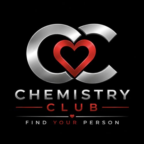 Chemistry Club logo
