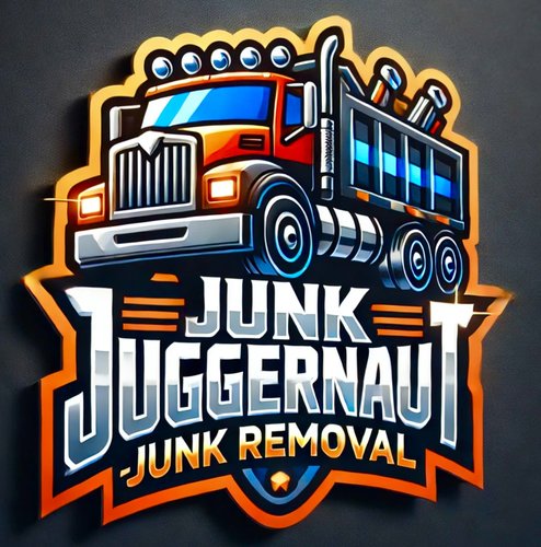 Junk Juggernaut logo