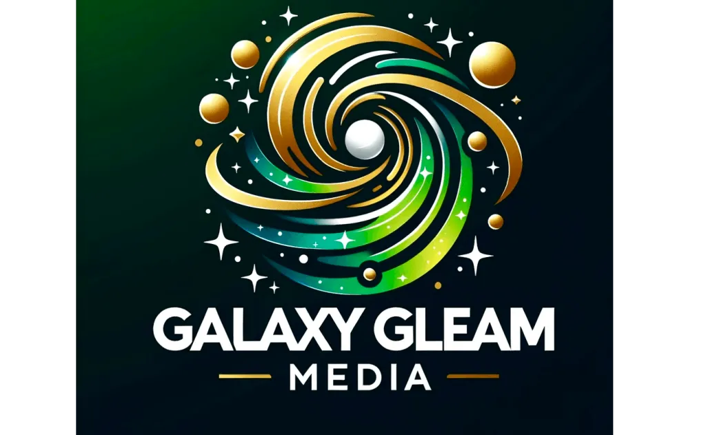 Galaxy Gleam Media
